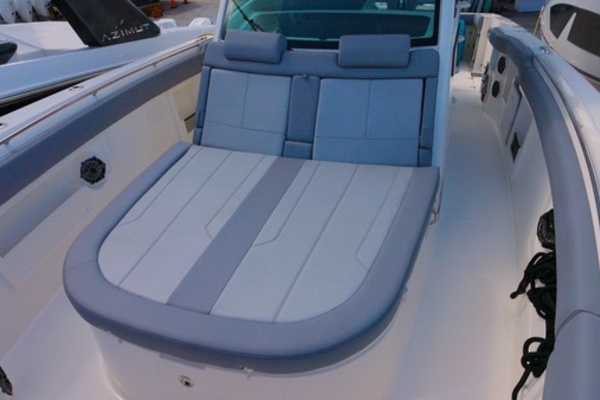 Photo of the 2018 Boston Whaler Outrage