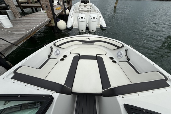Photo of the 2020 Monterey 