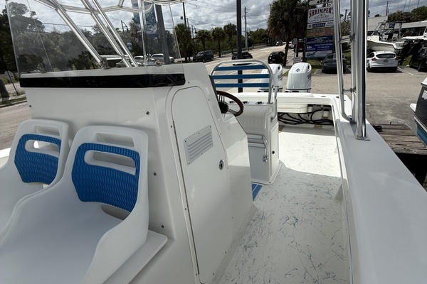 Photo of the 2021 C-Hawk 