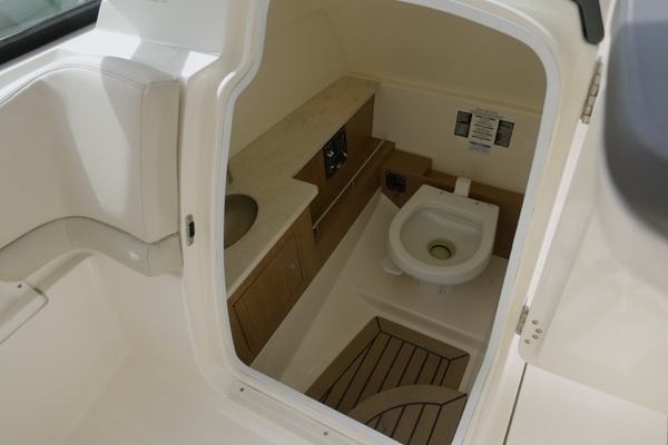 Photo of the 2014 Boston Whaler Vantage