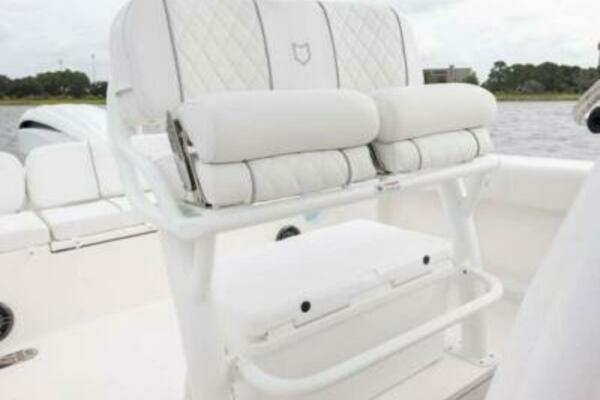 24ft Sea Fox Yacht For Sale