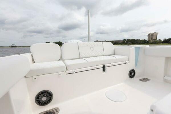 24ft Sea Fox Yacht For Sale