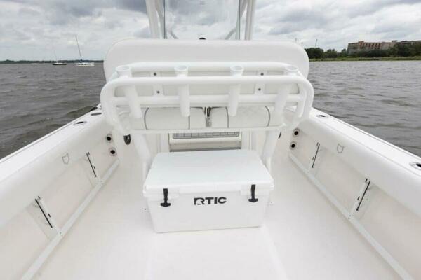 24ft Sea Fox Yacht For Sale