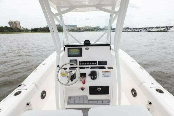 24ft Sea Fox Yacht For Sale