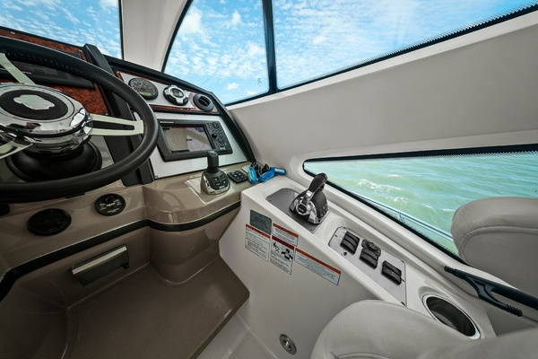 Sea Casa III 54ft Cruisers Yachts Yacht For Sale