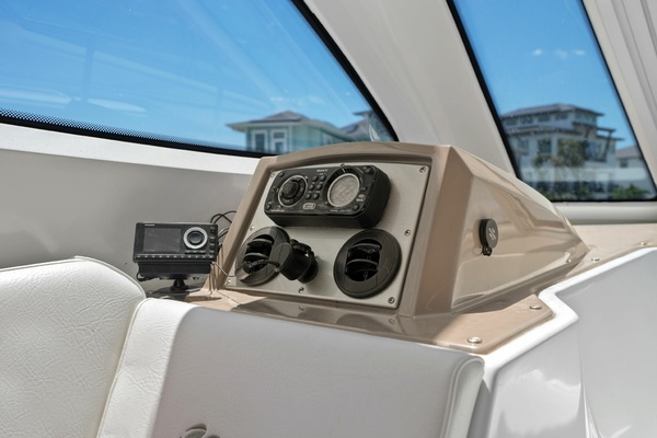 Sea Casa III 54ft Cruisers Yachts Yacht For Sale