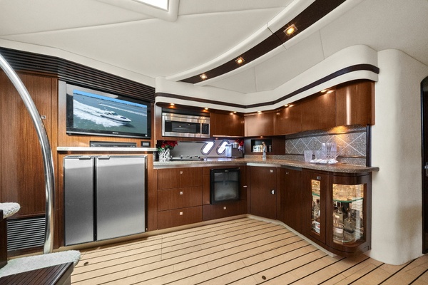 Sea Casa III 54ft Cruisers Yachts Yacht For Sale