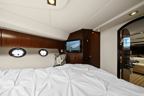 Sea Casa III 54ft Cruisers Yachts Yacht For Sale