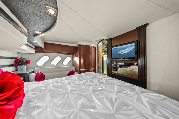 Sea Casa III 54ft Cruisers Yachts Yacht For Sale