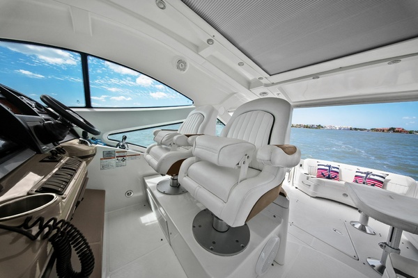 Sea Casa III 54ft Cruisers Yachts Yacht For Sale