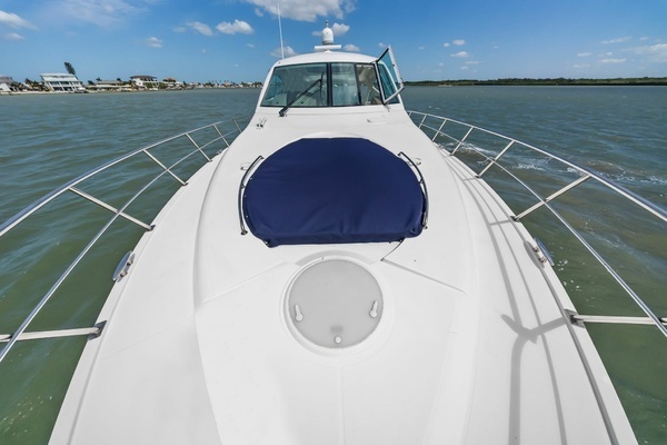 2012 Cruisers Yachts 54