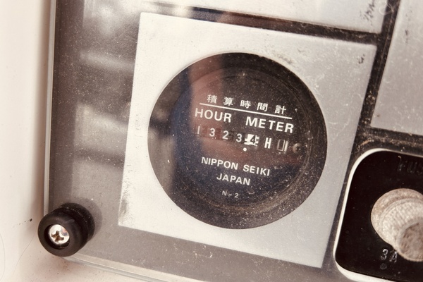 Lockwood 42ft Sabre Yacht For Sale