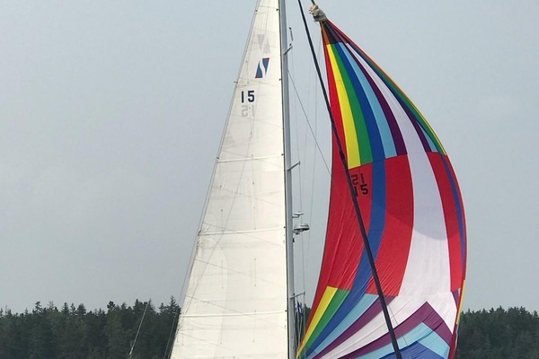 Lockwood 42ft Sabre Yacht For Sale