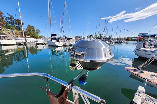 ESCAPE 30ft C amp C Yacht For Sale