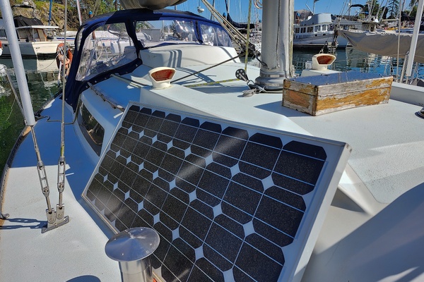 ESCAPE 30ft C amp C Yacht For Sale