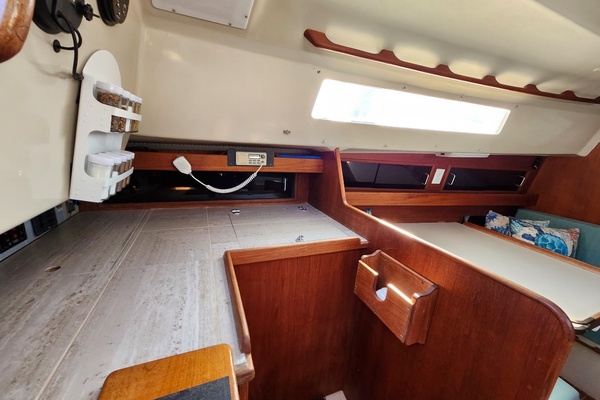 ESCAPE 30ft C amp C Yacht For Sale