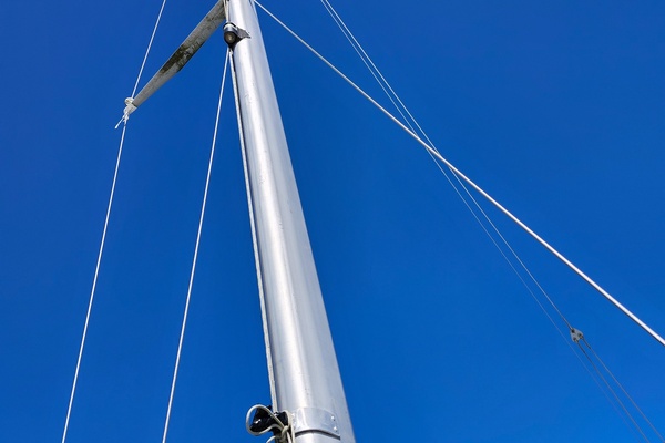 ESCAPE 30ft C amp C Yacht For Sale