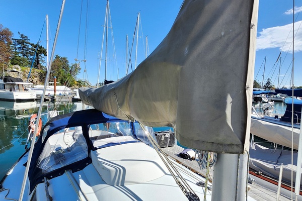 ESCAPE 30ft C amp C Yacht For Sale