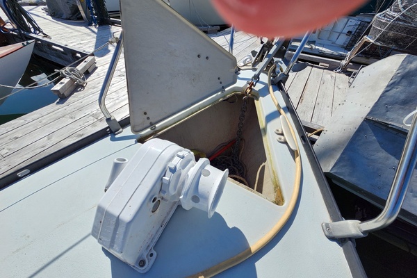 ESCAPE 30ft C amp C Yacht For Sale