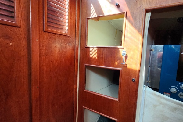 ESCAPE 30ft C amp C Yacht For Sale