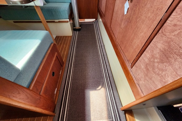 ESCAPE 30ft C amp C Yacht For Sale