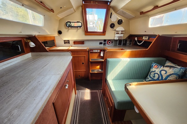 ESCAPE 30ft C amp C Yacht For Sale