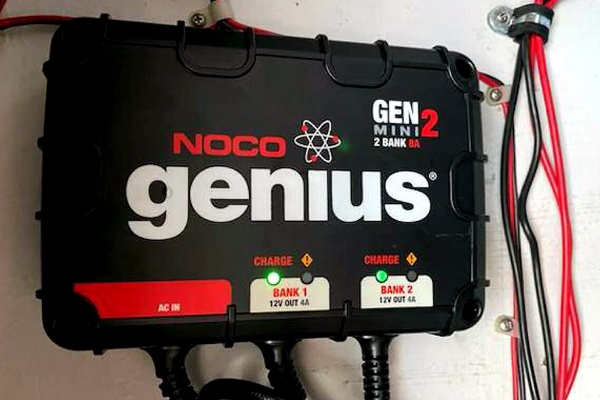 ESCAPE 30ft C amp C Yacht For Sale