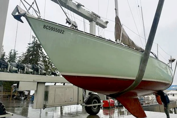 ESCAPE 30ft C amp C Yacht For Sale