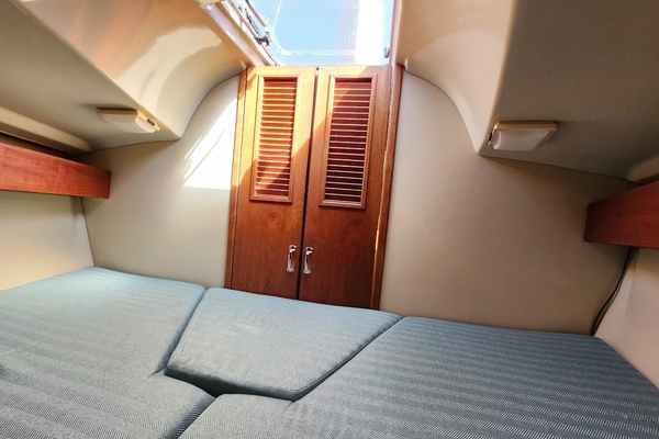 ESCAPE 30ft C amp C Yacht For Sale