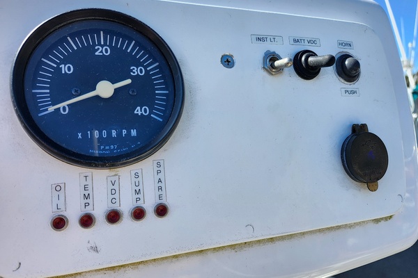 ESCAPE 30ft C amp C Yacht For Sale