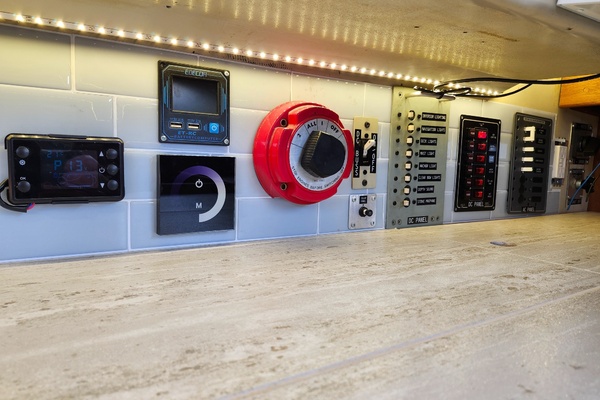 ESCAPE 30ft C amp C Yacht For Sale