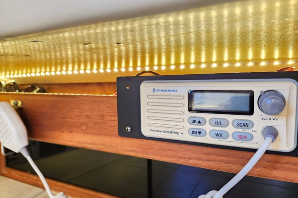 ESCAPE 30ft C amp C Yacht For Sale