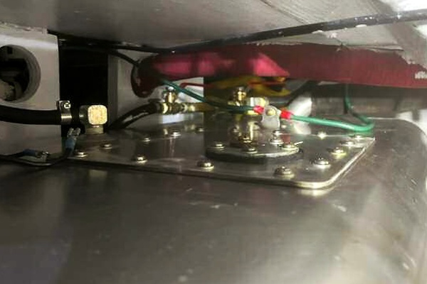 ESCAPE 30ft C amp C Yacht For Sale