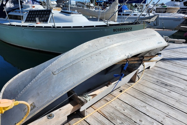 ESCAPE 30ft C amp C Yacht For Sale