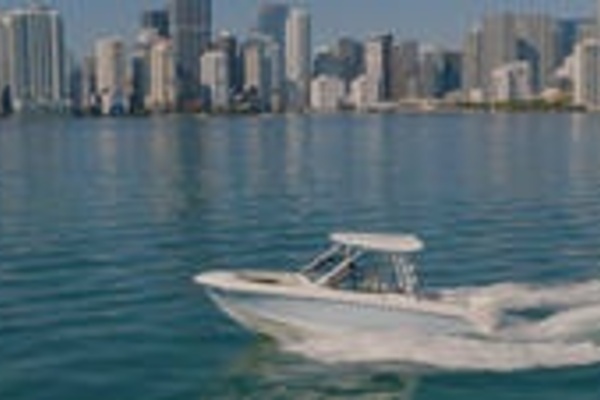 24-ft-Boston Whaler-2022-Vantage- Miami Florida United States  yacht for sale