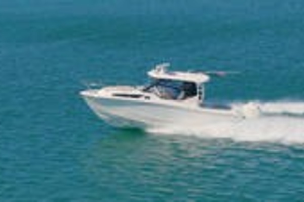 32FT (9.75M) BOSTON WHALER