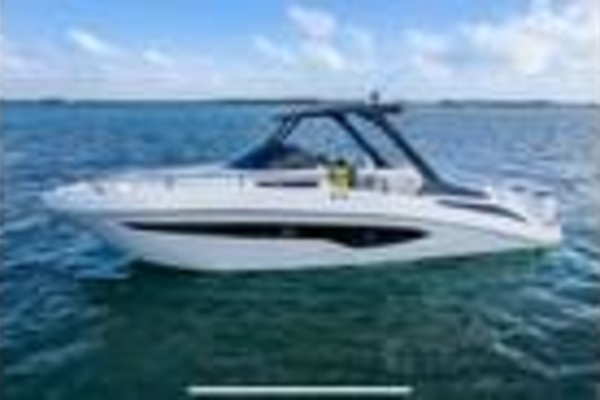 34-ft-Regina-2022-- Miami Florida United States  yacht for sale