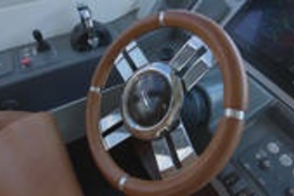 62ft Azimut Yacht For Sale