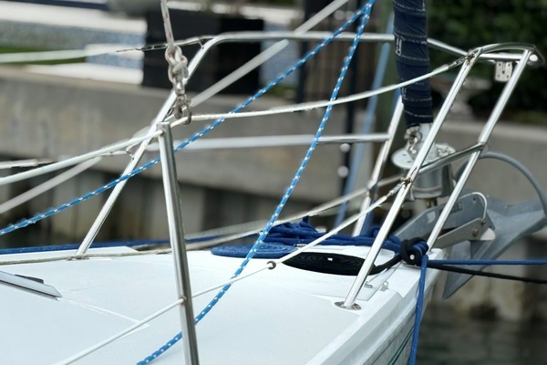 Artemis 32ft Catalina Yacht For Sale