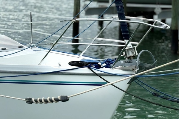 Artemis 32ft Catalina Yacht For Sale