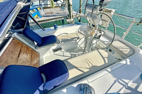 Artemis 32ft Catalina Yacht For Sale