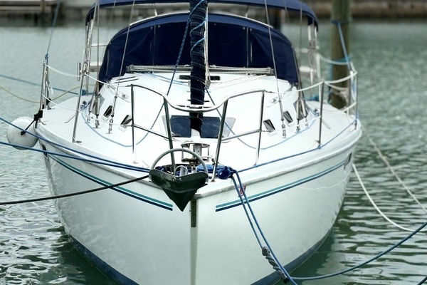 Artemis 32ft Catalina Yacht For Sale