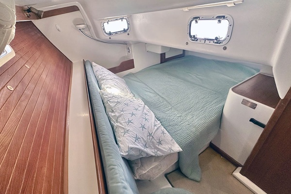 Artemis 32ft Catalina Yacht For Sale