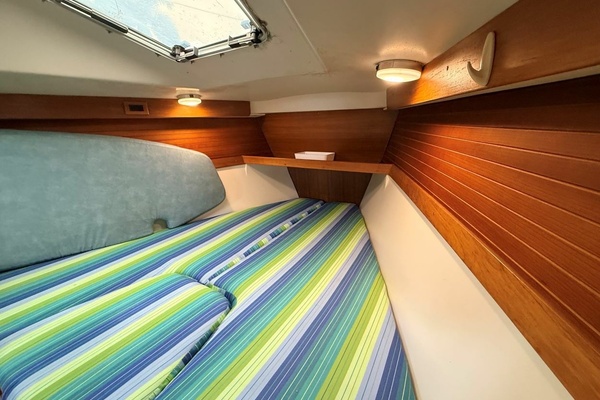 Artemis 32ft Catalina Yacht For Sale