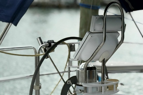 Artemis 32ft Catalina Yacht For Sale