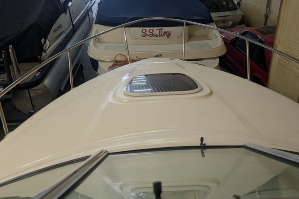 24ft Sea Ray Yacht For Sale