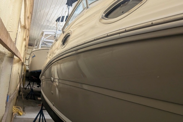 24ft Sea Ray Yacht For Sale