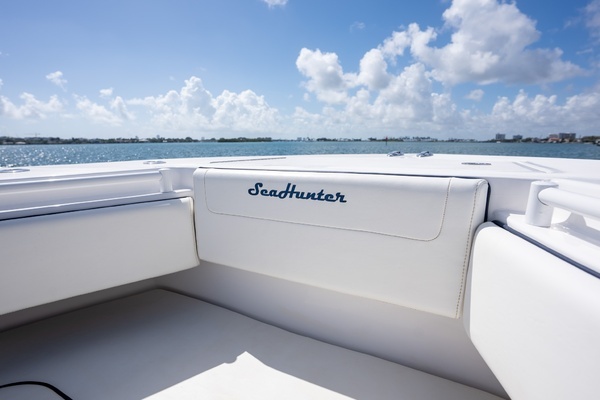 2016 SeaHunter 45