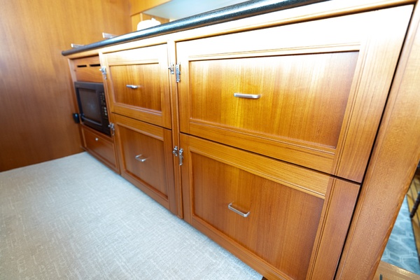 MISS AUDRY 49ft Marlow Yacht For Sale