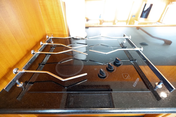 MISS AUDRY 49ft Marlow Yacht For Sale